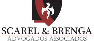 Logo Scarel Brenga Advogados associados